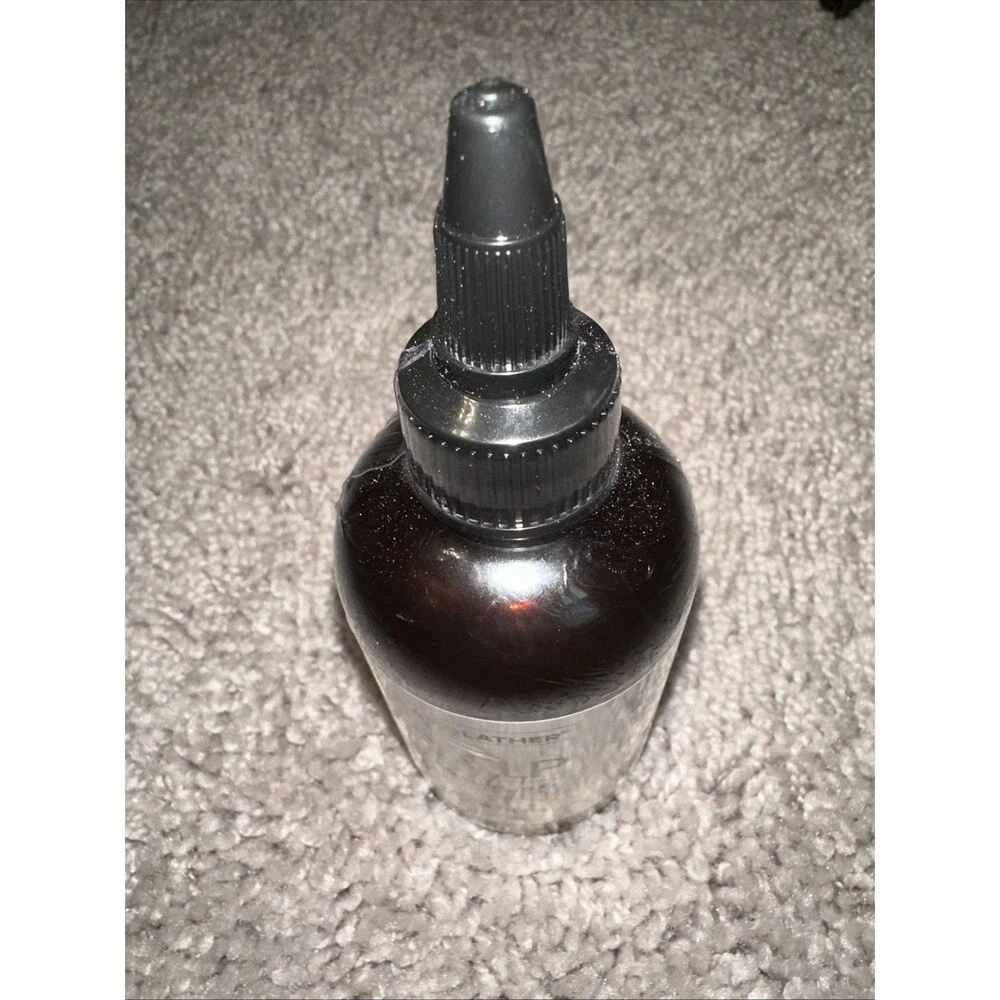 Bask & Lather Scalp Stimulator Hair Growth 4 Fl Oz
